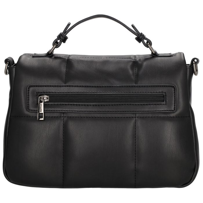 Charm London Manchester Schoudertas