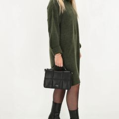 Charm London Manchester Schultertasche