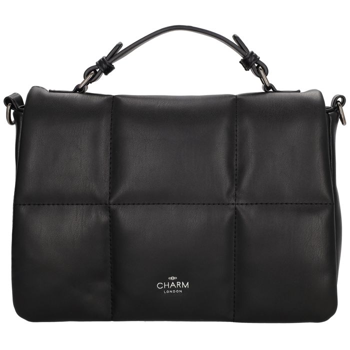 Charm London Manchester Schoudertas