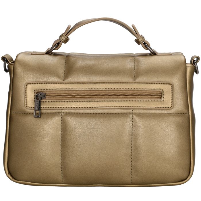 Charm London Manchester Schoudertas