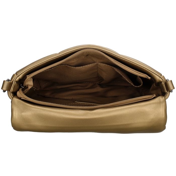 Charm London Manchester Schoudertas