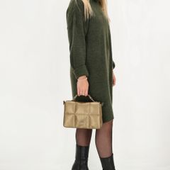 Charm London Manchester Schultertasche