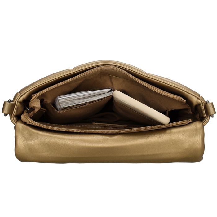 Charm London Manchester Schoudertas