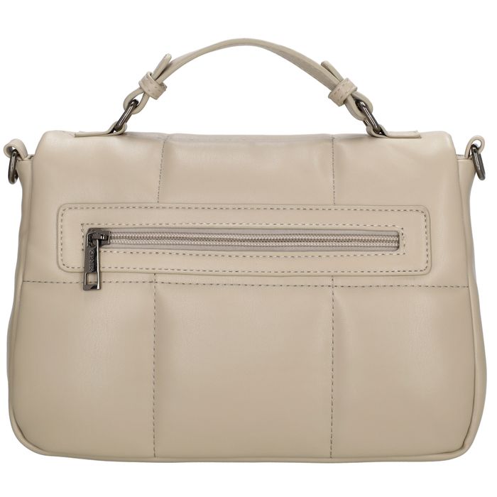 Charm London Manchester Schoudertas