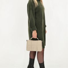 Charm London Manchester Schoudertas