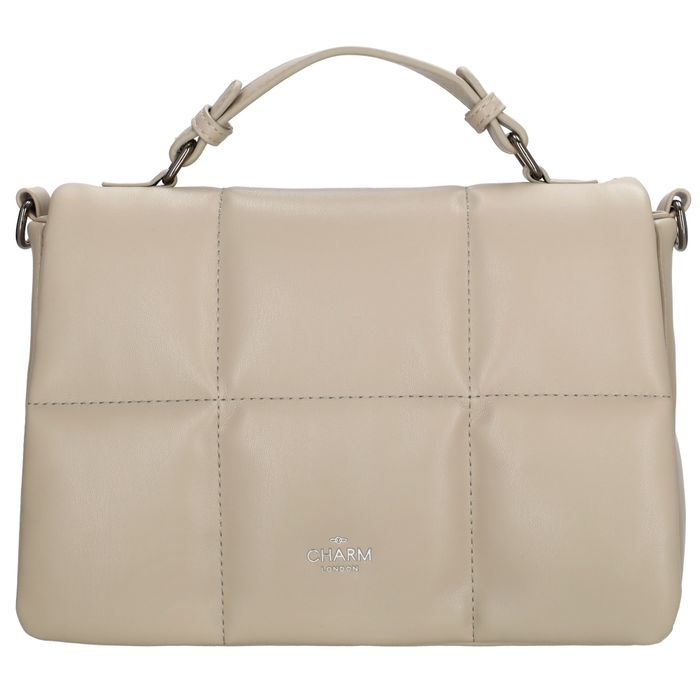 Charm London Manchester Schoudertas