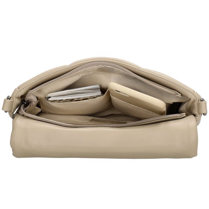 Charm London Manchester Schoudertas