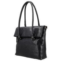 Hide & Stitches Westland Business-Tasche 13,3 inch (29,4x16,6 cm.)