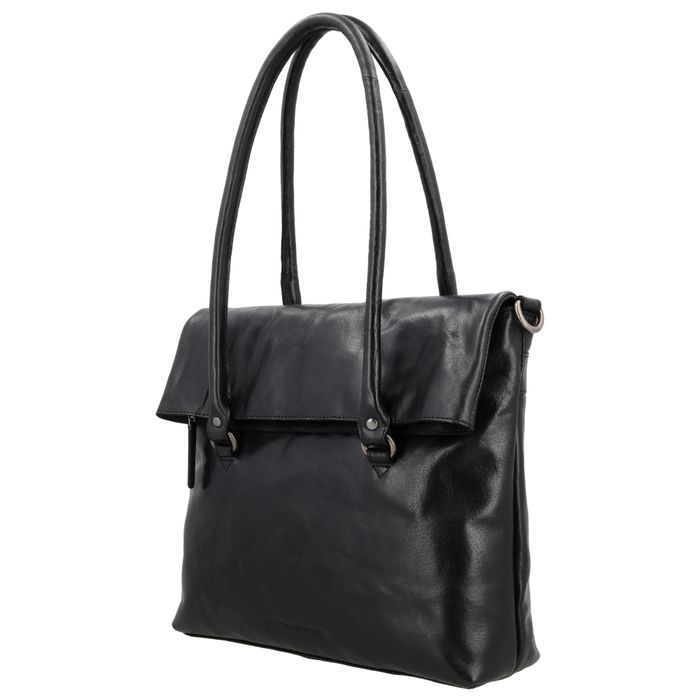 Hide & Stitches Westland Laptoptas 13,3 inch (29,4x16,6 cm.)