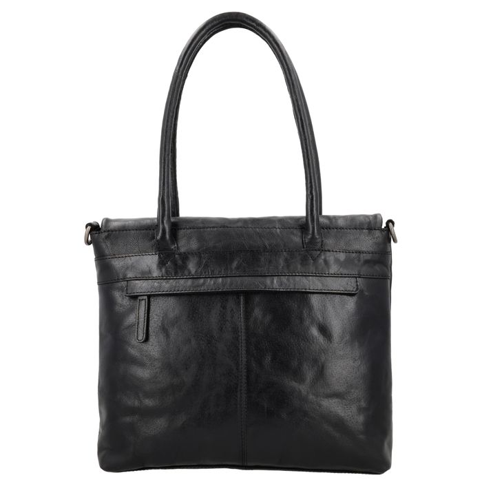 Hide & Stitches Westland Laptoptas 13,3 inch (29,4x16,6 cm.)