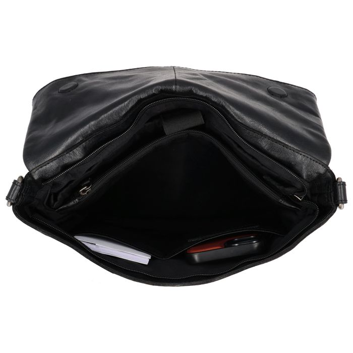 Hide & Stitches Westland Laptoptas 13,3 inch (29,4x16,6 cm.)