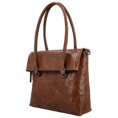 Hide & Stitches Westland Business-Tasche 13,3 inch (29,4x16,6 cm.)