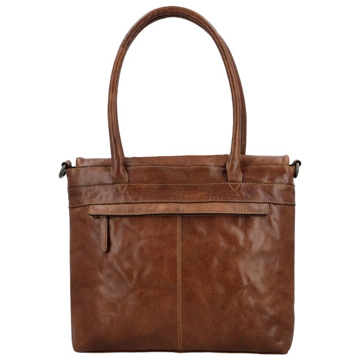 Hide & Stitches Westland Laptoptas 13,3 inch (29,4x16,6 cm.)