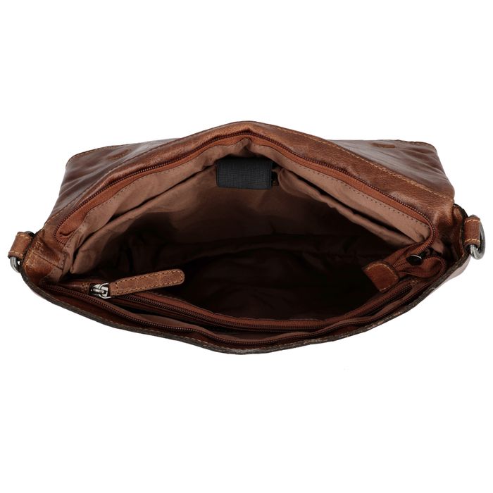 Hide & Stitches Westland Laptoptas 13,3 inch (29,4x16,6 cm.)