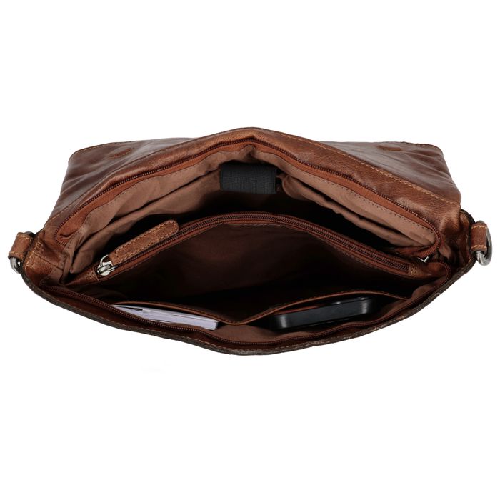 Hide & Stitches Westland Laptoptas 13,3 inch (29,4x16,6 cm.)