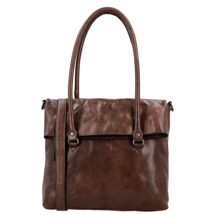 Hide & Stitches Westland Laptoptas 13,3 inch (29,4x16,6 cm.)