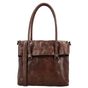 Hide & Stitches Westland Laptoptas 13,3 inch (29,4x16,6 cm.)