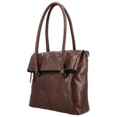 Hide & Stitches Westland Laptoptas 13,3 inch (29,4x16,6 cm.)