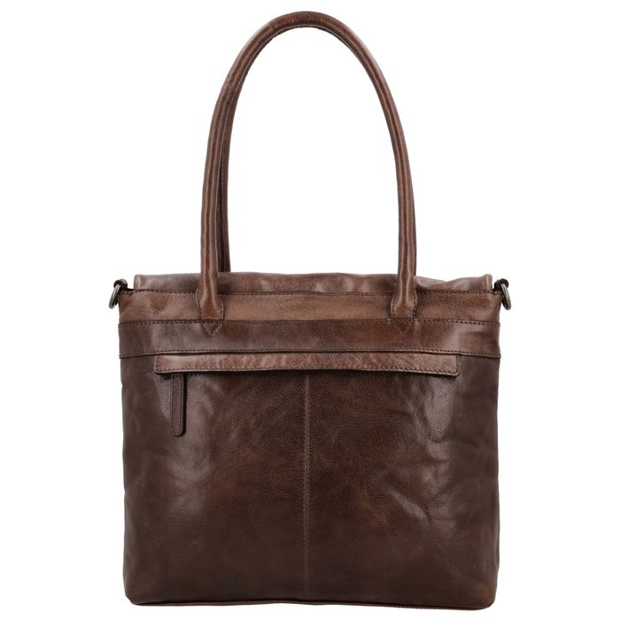 Hide & Stitches Westland Laptoptas 13,3 inch (29,4x16,6 cm.)