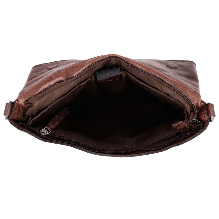 Hide & Stitches Westland Laptoptas 13,3 inch (29,4x16,6 cm.)