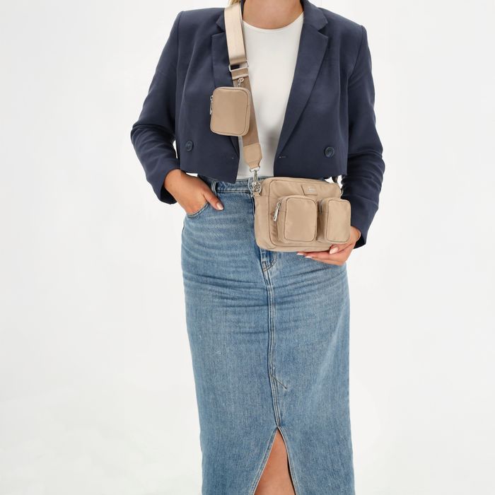 Charm London Odeon Schoudertas