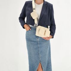 Charm London Odeon Shoulder bag