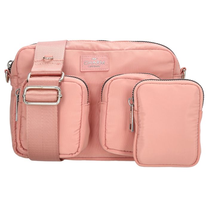 Charm London Odeon Schoudertas