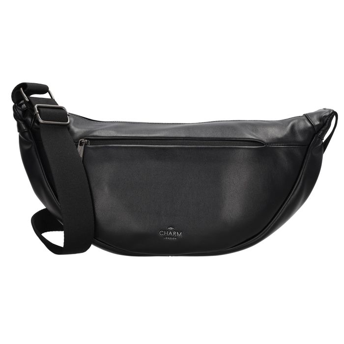 Charm London Lupin Schoudertas
