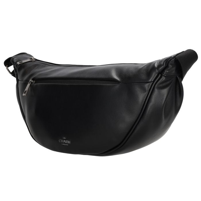 Charm London Lupin Schoudertas