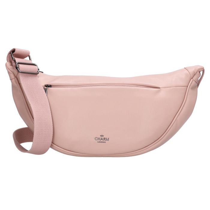 Charm London Lupin Schoudertas