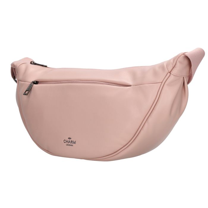 Charm London Lupin Schoudertas