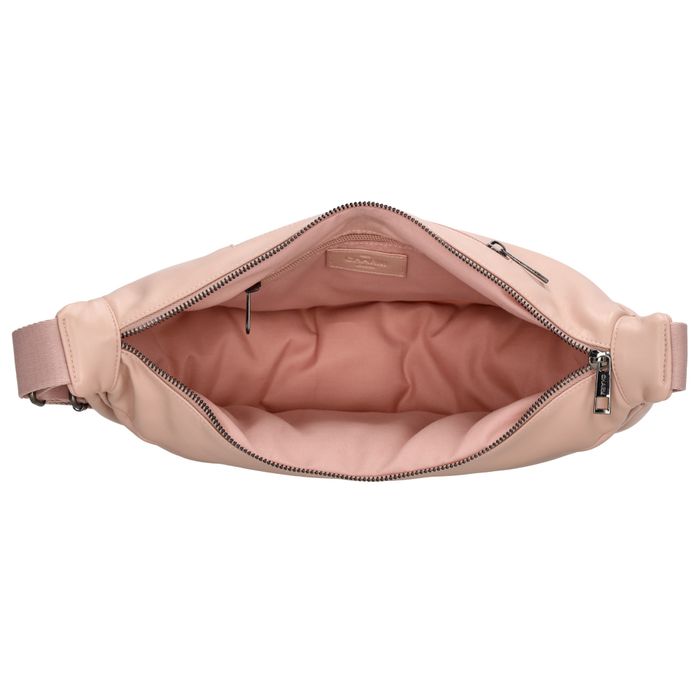 Charm London Lupin Schoudertas