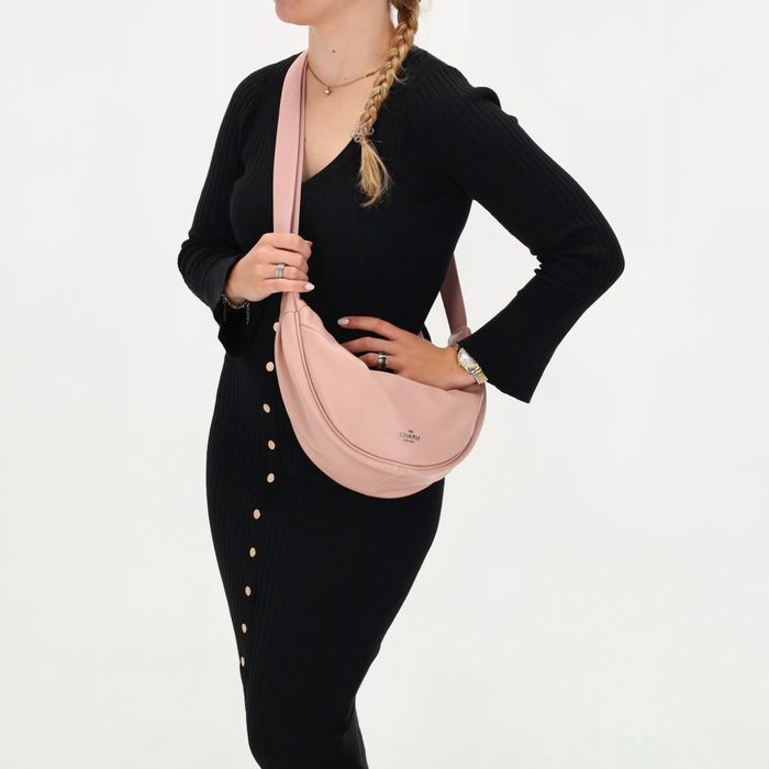 Charm London Lupin Schoudertas