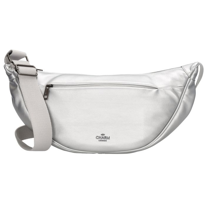 Charm London Lupin Schoudertas
