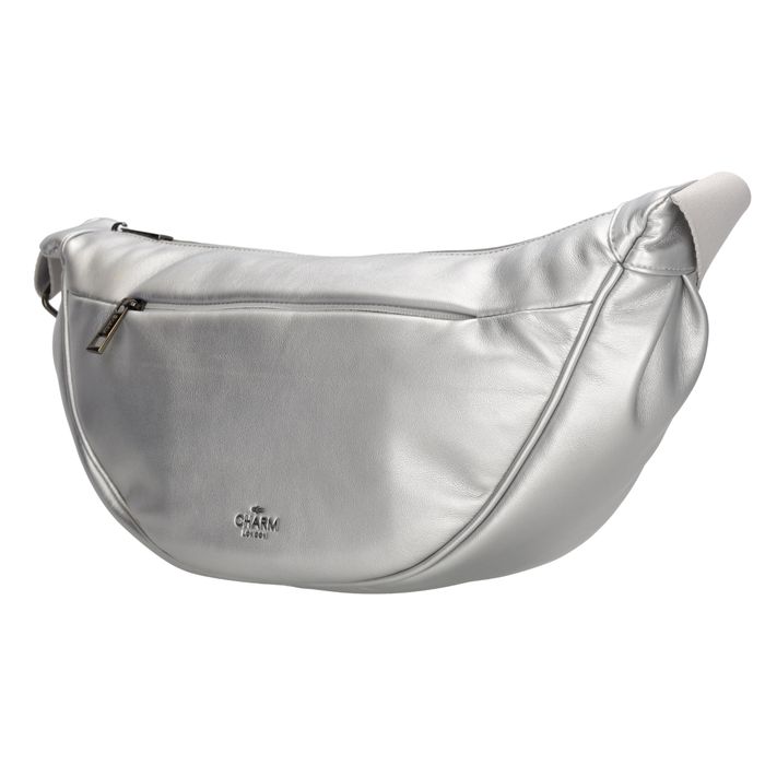 Charm London Lupin Schoudertas