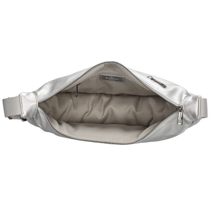 Charm London Lupin Schoudertas