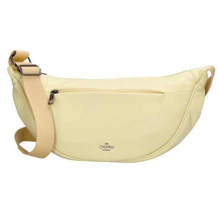 Charm London Lupin Schoudertas