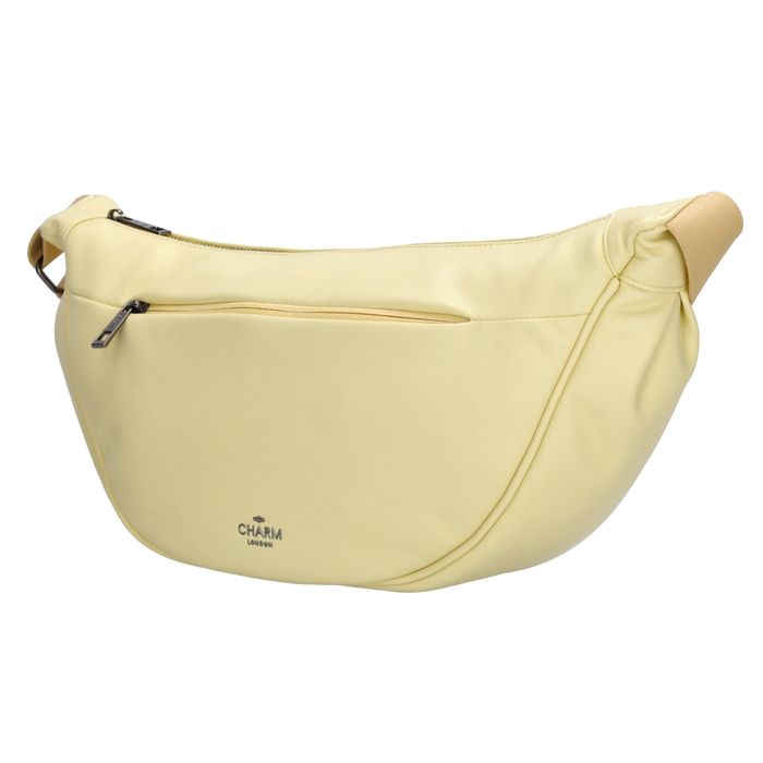 Charm London Lupin Schoudertas