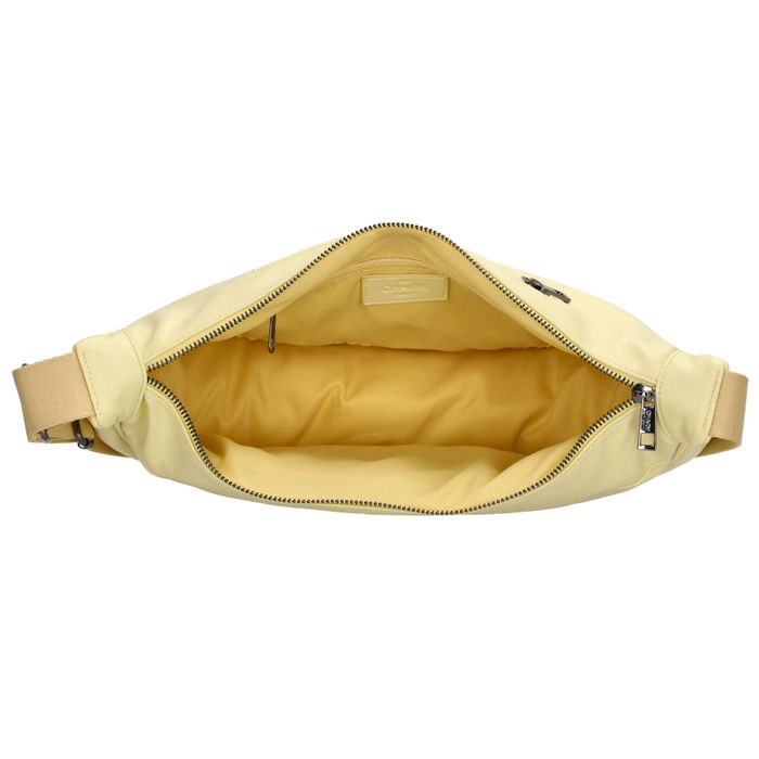 Charm London Lupin Schoudertas