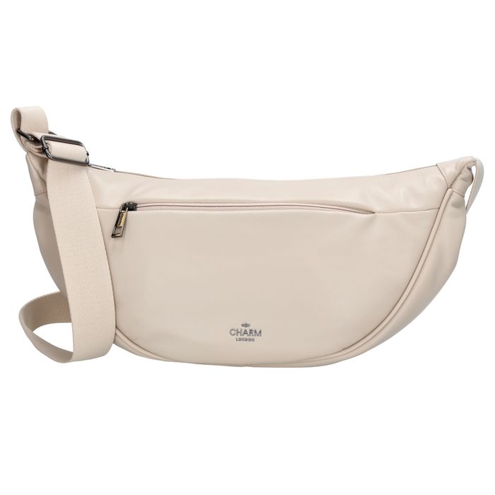 Charm London Lupin Schoudertas