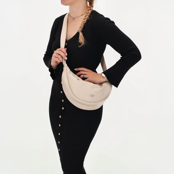 Charm London Lupin Schoudertas