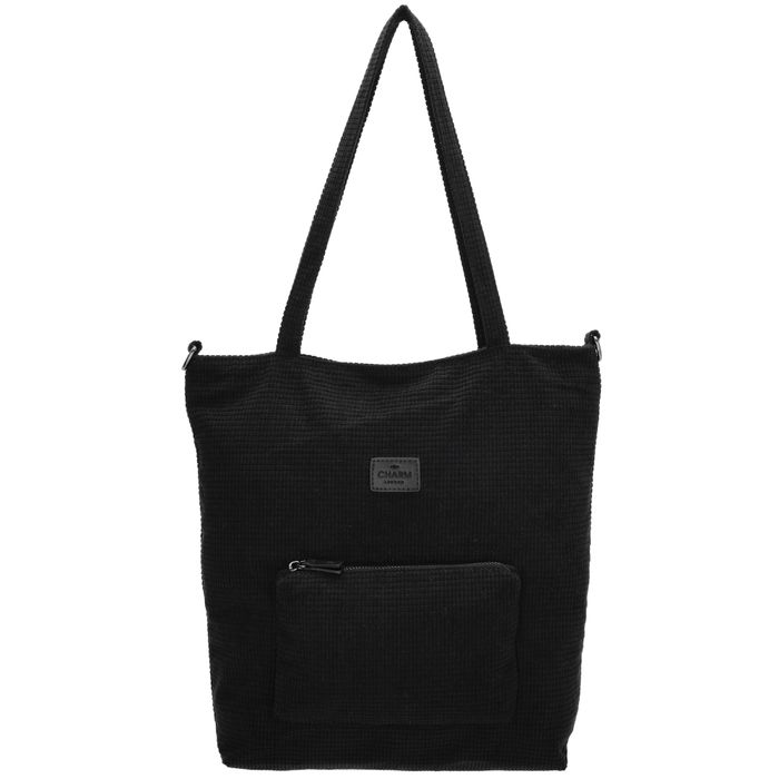 Charm London Valley Shopper