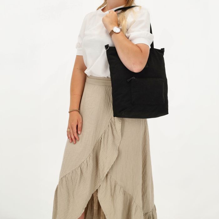 Charm London Valley Shopper