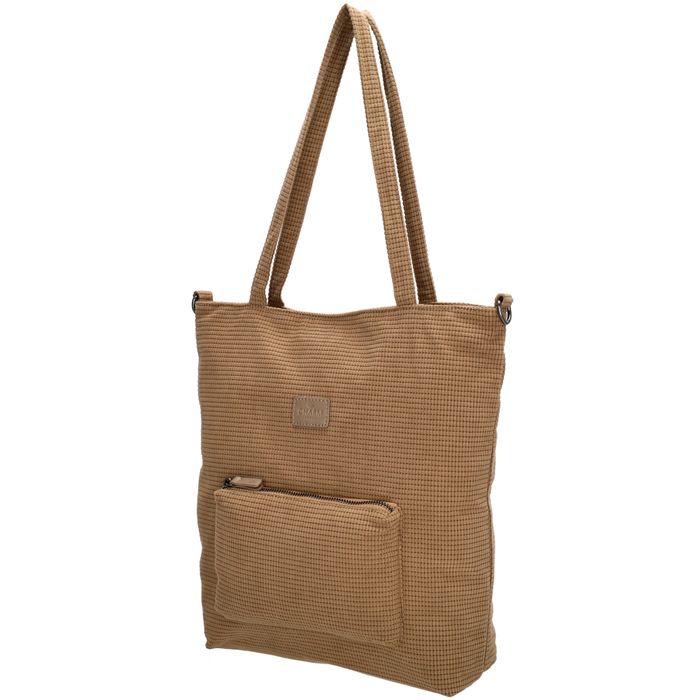Charm London Valley Shopper
