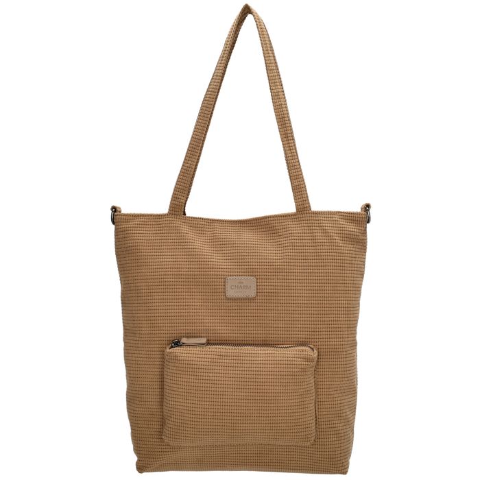 Charm London Valley Shopper