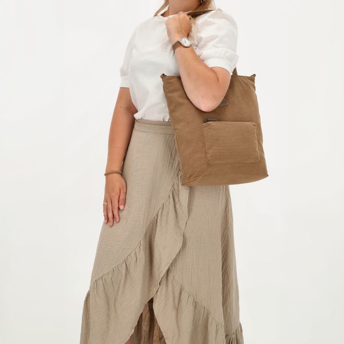 Charm London Valley Shopper