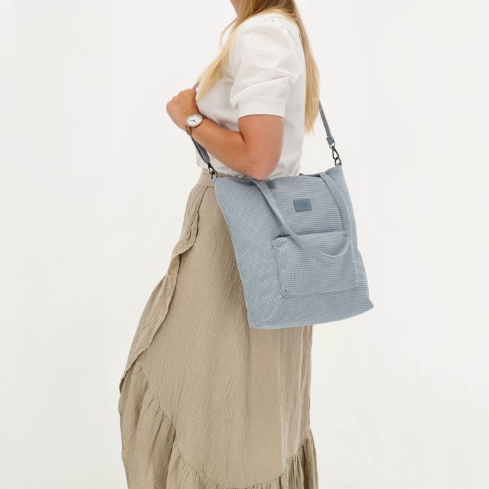Charm London Valley Shopper