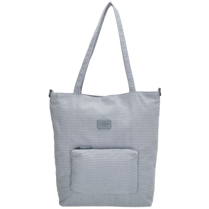 Charm London Valley Shopper