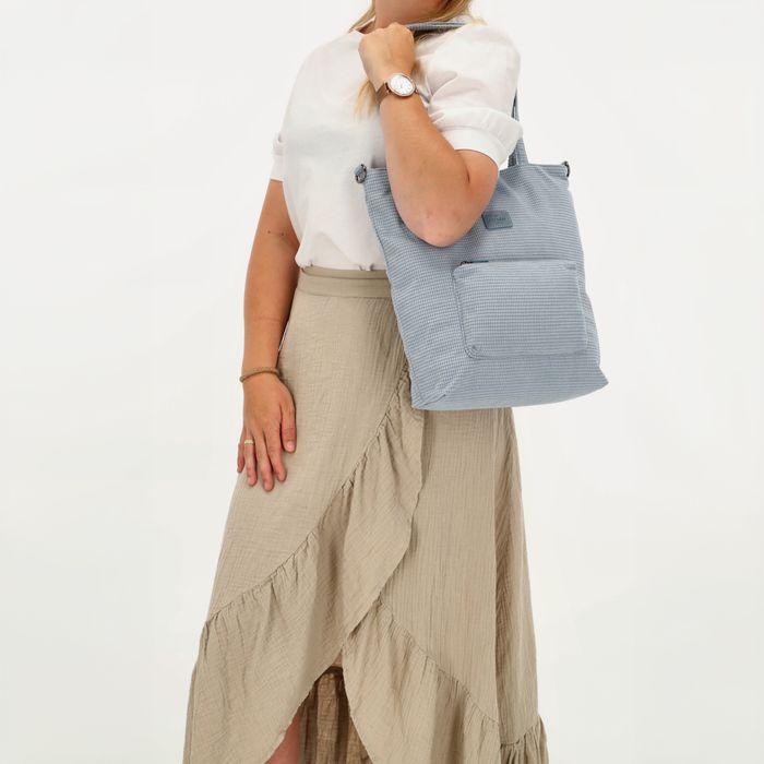 Charm London Valley Shopper