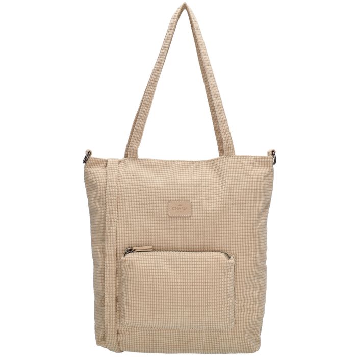 Charm London Valley Shopper